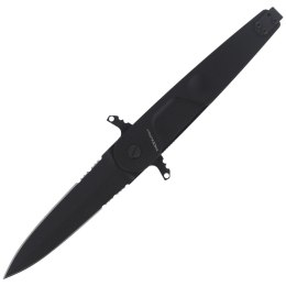 Nóż Extrema BD2 Contractor Black (04.1000.0229/BLK)