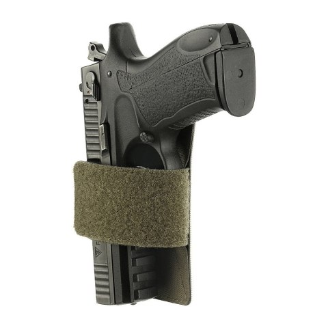 Kabura uniwersalna M-Tac wewnętrzna light Cordura Ranger Green (10172023)