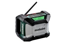 METABO RADIO AKUMULATOROWE R 12-18 BT