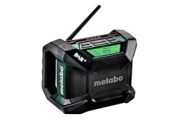 METABO RADIO AKUMULATOROWE R 12-18 DAB+ BT