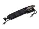 Nóż outdoorowy Boker Plus Rold Black SK5