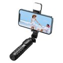 Kijek Selfie stick Mcdodo SS-1781 Bluetooth (czarny)