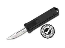 Nóż automatyczny Boker Plus Micro USB OTF