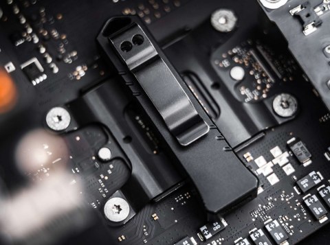 Boker Plus Micro USB OTF Nóż Automatyczny D2