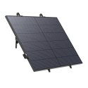 Jednoosiowy tracker słoneczny EcoFlow