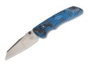 Nóż Hogue Deka 3.25" G-Mascus WC Tumble Blue Lava CPM-20CV + ABLE Lock