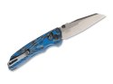 Nóż Hogue Deka 3.25" G-Mascus WC Tumble Blue Lava CPM-20CV + ABLE Lock