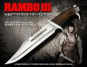 Nóż Rambo 3 SE