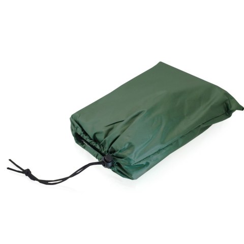 Pokrowiec na zbiornik na wodę deszczówkę 1000l | zielony