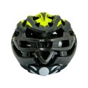 KASK ROWEROWY ALLRGHT MOVE r. M MV88