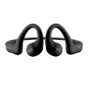 Słuchawki bezprzewodowe typu open ear QCY T22 Crossky Link (czarne)