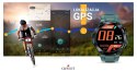 Smartwatch Giewont Pionier GPS GW460-2 - Sea Green