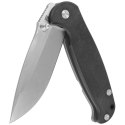 Nóż składany Real Steel S6 G10/Tytan, Two Tone VG-10 (9432)