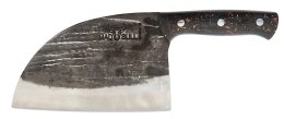 Nóż kuchenny Serb Samura Mad Bull 18 cm, marble
