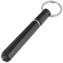 Zbijak do szyb z krzesiwem Real Steel Glass Breaker Black by Ostap Hel (F1300)