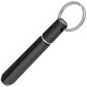 Zbijak do szyb z krzesiwem Real Steel Glass Breaker Black by Ostap Hel (F1300)