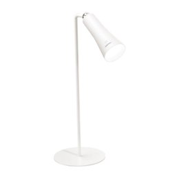 Lampa Remax Hunyo RT-E710 (biała)