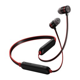 Słuchawki bezprzewodowe Remax RX-S100, sportowe (czarne)