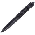 Długopis taktyczny Barbaric Aluminium Black Tactical Pen (03077)