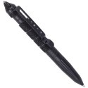 Długopis taktyczny Barbaric Aluminium Black Tactical Pen (03077)