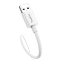 Kabel USB do USB-C Baseus Superior 100W 1.5m (biały)