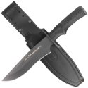 Nóż Muela Parabellum Black Micarta, PTFE Niflon 11 X50CrMoV15 (PARABELLUM-17N)