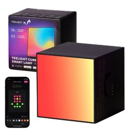 Yeelight Świetlny panel gamingowy Smart Cube Light Panel