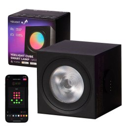 Yeelight Świetlny panel gamingowy Smart Cube Light Spot