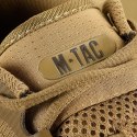 Buty M-Tac Summer Pro Sneakersy Coyote (803320-COY)