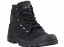 Buty M-Tac Trampki Black (8603008-BK)