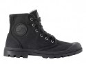 Buty M-Tac Trampki Black (8603008-BK)