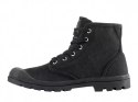 Buty M-Tac Trampki Black (8603008-BK)