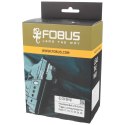 Kabura OWB Fobus Glock 17, 19, 19X, 22, 23, 25, 31, 32, 34, 35, 44, 45 (GL-2 SH BH ND)