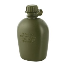 Manierka M-Tac 1L Olive (USPL002)