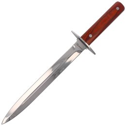 Nóż Martinez Albainox Remate Red Stamina, Mirror Finish (31787)