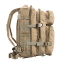 Plecak M-Tac Assault Pack Tan (10332003)