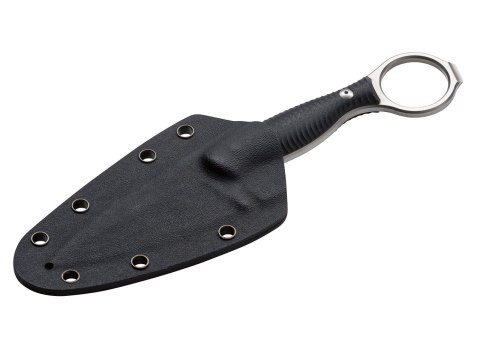 Boker Plus Accomplice D2 Nóż z Głownią Stałą