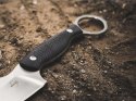 Boker Plus Accomplice D2 Nóż z Głownią Stałą