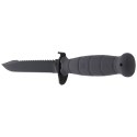 Nóż Glock Survival Knife FM81 Grey (39180)