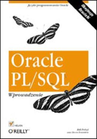 Oracle PL/SQL. Wprowadzenie