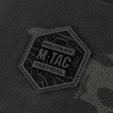 Torba na ramię M-Tac Cross Bag Slim Elite Hex Multicam Black/Black (10210208)