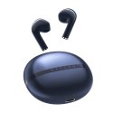 Słuchawki TWS Haylou X1 2023 ENC (niebieskie)