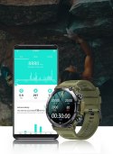Smartwatch Gravity GT7-5 PRO