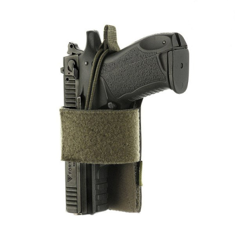 Kabura uniwersalna M-Tac wewnętrzna Cordura Ranger Green (10054023)