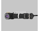 Latarka Armytek Wizard C2 WUV Magnet USB White&UV