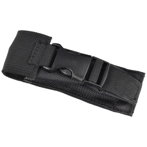 Nóż automatyczny Dulotec OTF Tactical Brown Aluminum, Satin 3Cr13MoV (K188A-BR)