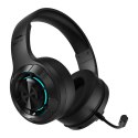 Słuchawki gamingowe Edifier HECATE G30S (czarne)