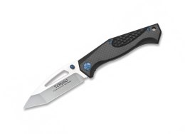 Tokisu Japanese-Style Nóż Kieszonkowy Carbon G10 Ostrze 9 cm