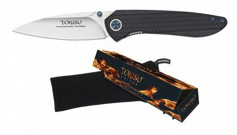Nóż składany Tokisu 18772