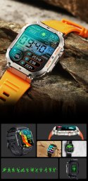Smartwatch Gravity GT6-3